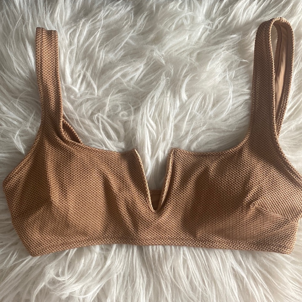 Aerie Bikini Top